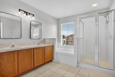 Townhouse in Kissimmee, Florida 3 bedrooms, 193.79 sq.m. № 1880422 - photo 15