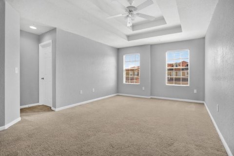 Townhouse in Kissimmee, Florida 3 bedrooms, 193.79 sq.m. № 1880422 - photo 13