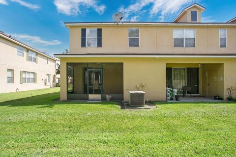 Townhouse in Kissimmee, Florida 3 bedrooms, 193.79 sq.m. № 1880422 - photo 27