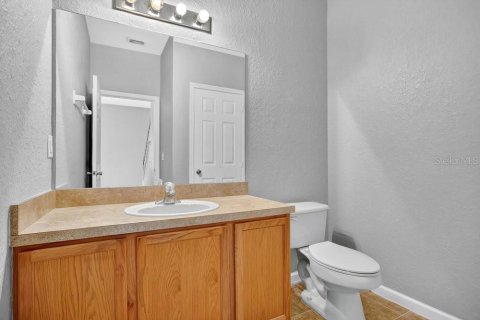Townhouse in Kissimmee, Florida 3 bedrooms, 193.79 sq.m. № 1880422 - photo 22