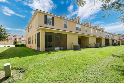 Townhouse in Kissimmee, Florida 3 bedrooms, 193.79 sq.m. № 1880422 - photo 26