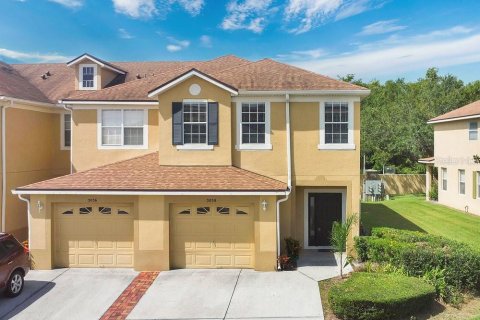 Townhouse in Kissimmee, Florida 3 bedrooms, 193.79 sq.m. № 1880422 - photo 1