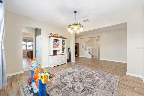 House in Ocala, Florida 4 bedrooms, 279.82 sq.m. № 1840213 - photo 20