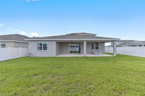 House in Ocala, Florida 4 bedrooms, 279.82 sq.m. № 1840213 - photo 10