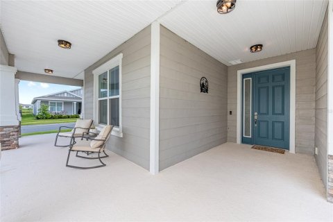 House in Ocala, Florida 4 bedrooms, 279.82 sq.m. № 1840213 - photo 6