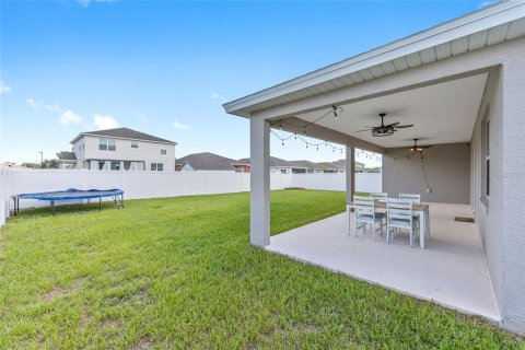 House in Ocala, Florida 4 bedrooms, 279.82 sq.m. № 1840213 - photo 8