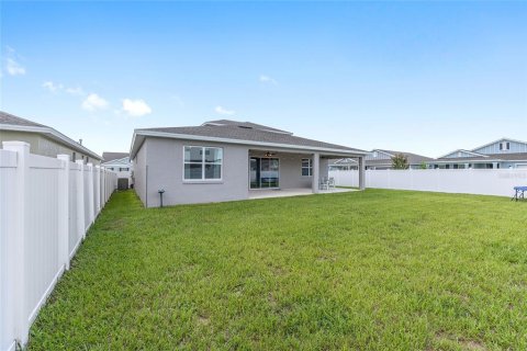 House in Ocala, Florida 4 bedrooms, 279.82 sq.m. № 1840213 - photo 11