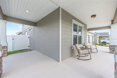 House in Ocala, Florida 4 bedrooms, 279.82 sq.m. № 1840213 - photo 7
