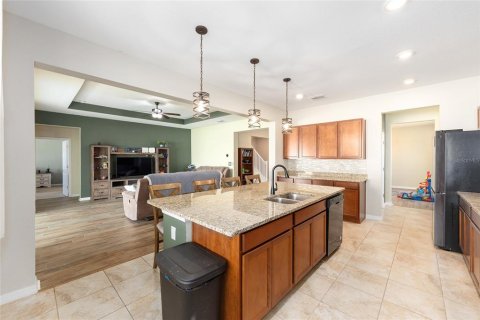 House in Ocala, Florida 4 bedrooms, 279.82 sq.m. № 1840213 - photo 29