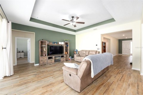 House in Ocala, Florida 4 bedrooms, 279.82 sq.m. № 1840213 - photo 24