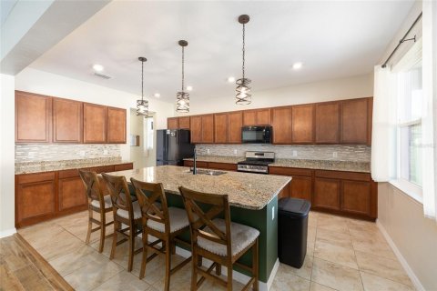 House in Ocala, Florida 4 bedrooms, 279.82 sq.m. № 1840213 - photo 26