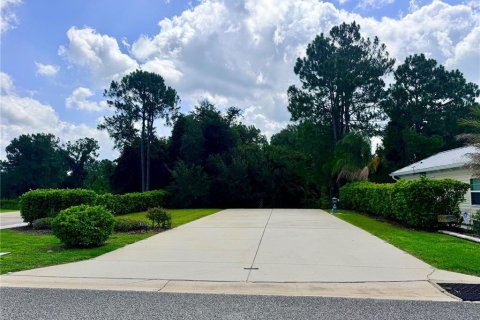 Land in Webster, Florida № 2209869