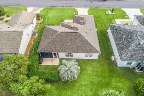 House in The Villages, Florida 2 bedrooms, 102.19 sq.m. № 2093100 - photo 3