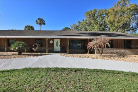 House in Summerfield, Florida 3 bedrooms, 253.81 sq.m. № 2103328 - photo 7