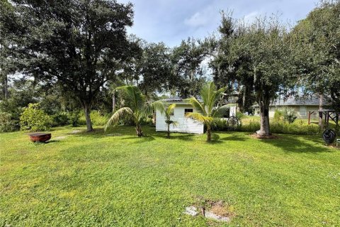 House in North Port, Florida 3 bedrooms, 113.9 sq.m. № 2394430 - photo 17