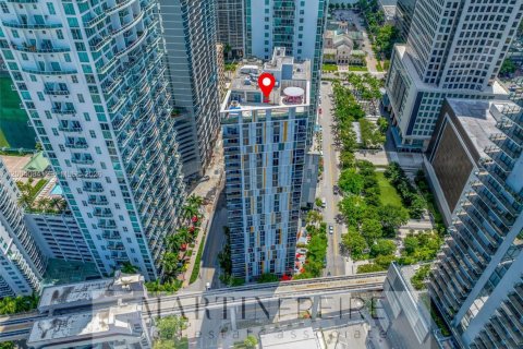 Купить кондоминиум в Майами, Флорида 2 спальни, 100.89м2, № 2068299 - фото 30