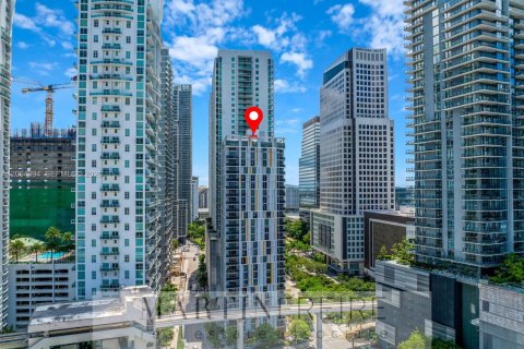 Купить кондоминиум в Майами, Флорида 2 спальни, 100.89м2, № 2068299 - фото 29