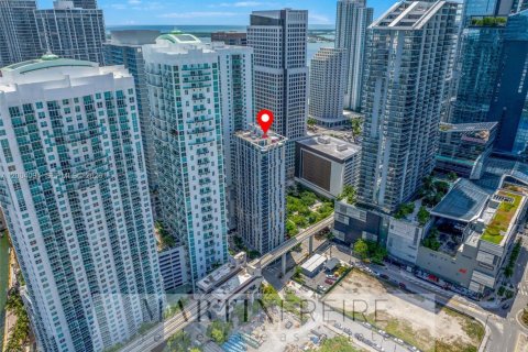 Купить кондоминиум в Майами, Флорида 2 спальни, 100.89м2, № 2068299 - фото 28
