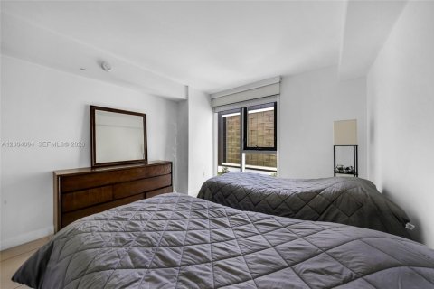 Купить кондоминиум в Майами, Флорида 2 спальни, 100.89м2, № 2068299 - фото 13