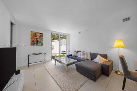 Купить кондоминиум в Майами, Флорида 2 спальни, 100.89м2, № 2068299 - фото 4