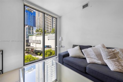 Купить кондоминиум в Майами, Флорида 2 спальни, 100.89м2, № 2068299 - фото 20