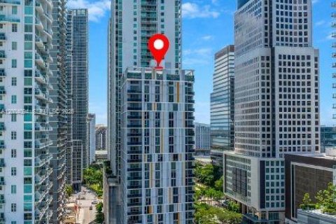 Купить кондоминиум в Майами, Флорида 2 спальни, 100.89м2, № 2068299 - фото 25