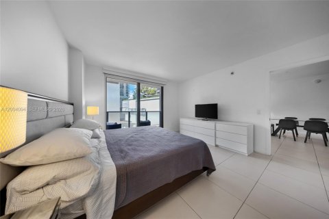 Купить кондоминиум в Майами, Флорида 2 спальни, 100.89м2, № 2068299 - фото 16