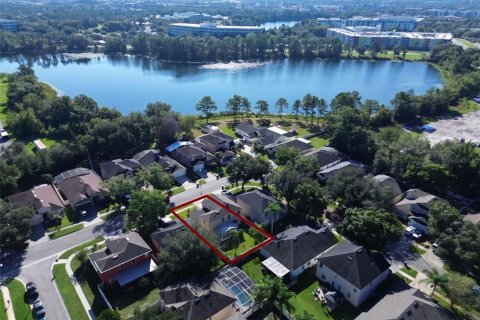 Купить виллу или дом в Орландо, Флорида 7 комнат, 199.65м2, № 2416828 - фото 21