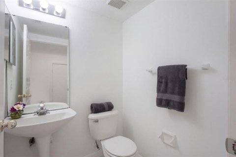 Купить виллу или дом в Орландо, Флорида 7 комнат, 199.65м2, № 2416828 - фото 8