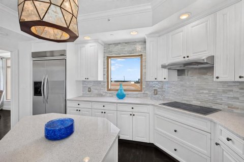 Copropriété à vendre à Clearwater, Floride: 3 chambres, 202.62 m2 № 2353465 - photo 23
