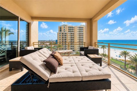 Copropriété à vendre à Clearwater, Floride: 3 chambres, 202.62 m2 № 2353465 - photo 6
