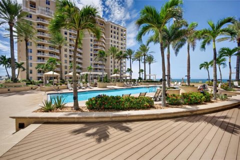 Copropriété à vendre à Clearwater, Floride: 3 chambres, 202.62 m2 № 2353465 - photo 2