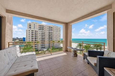 Copropriété à vendre à Clearwater, Floride: 3 chambres, 202.62 m2 № 2353465 - photo 28