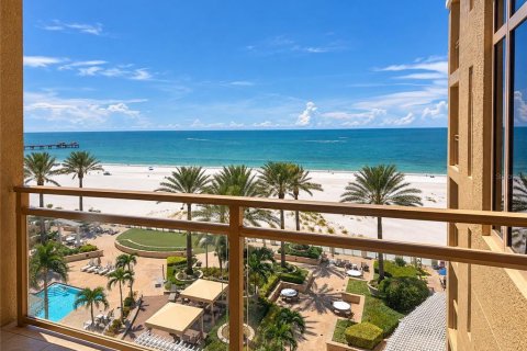 Copropriété à vendre à Clearwater, Floride: 3 chambres, 202.62 m2 № 2353465 - photo 3