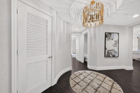 Copropriété à vendre à Clearwater, Floride: 3 chambres, 202.62 m2 № 2353465 - photo 11