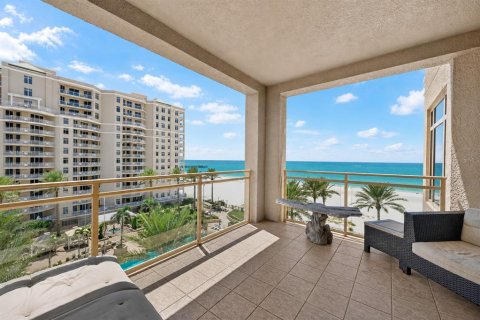 Copropriété à vendre à Clearwater, Floride: 3 chambres, 202.62 m2 № 2353465 - photo 27