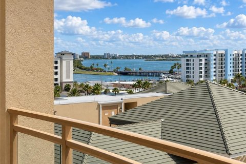 Copropriété à vendre à Clearwater, Floride: 3 chambres, 202.62 m2 № 2353465 - photo 5