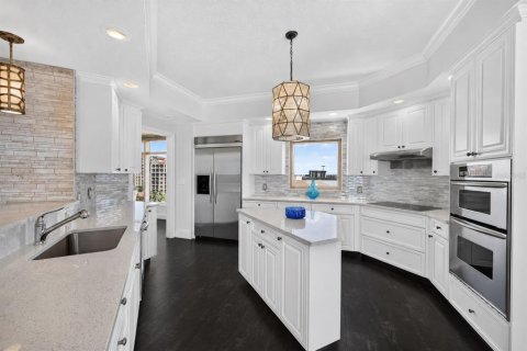Copropriété à vendre à Clearwater, Floride: 3 chambres, 202.62 m2 № 2353465 - photo 21