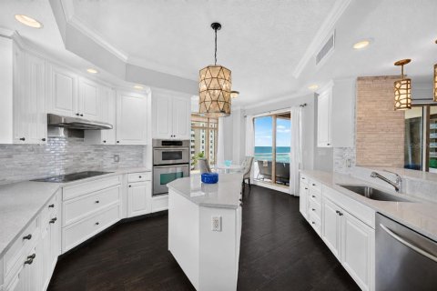Copropriété à vendre à Clearwater, Floride: 3 chambres, 202.62 m2 № 2353465 - photo 19