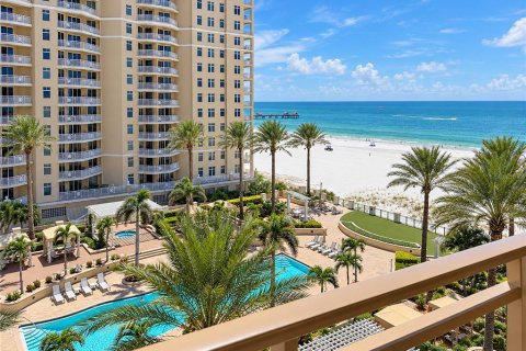 Copropriété à vendre à Clearwater, Floride: 3 chambres, 202.62 m2 № 2353465 - photo 4