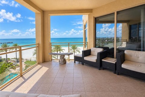 Condo in Clearwater, Florida, 3 bedrooms  № 2353465