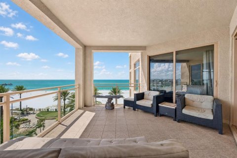 Copropriété à vendre à Clearwater, Floride: 3 chambres, 202.62 m2 № 2353465 - photo 26