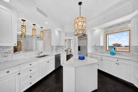Copropriété à vendre à Clearwater, Floride: 3 chambres, 202.62 m2 № 2353465 - photo 22
