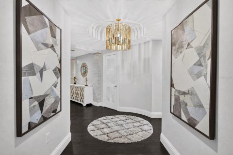 Copropriété à vendre à Clearwater, Floride: 3 chambres, 202.62 m2 № 2353465 - photo 12