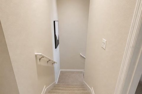 Купить таунхаус в Кэсселберри, Флорида 8 комнат, 150.13м2, № 2149488 - фото 14
