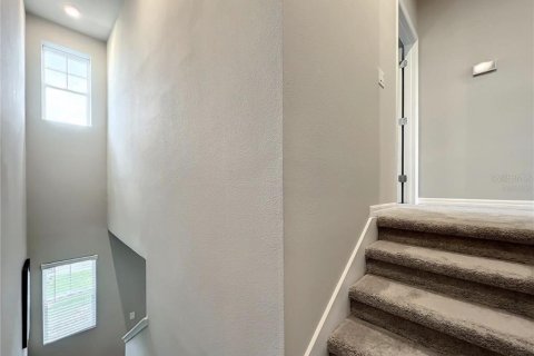 Купить таунхаус в Кэсселберри, Флорида 8 комнат, 150.13м2, № 2149488 - фото 13