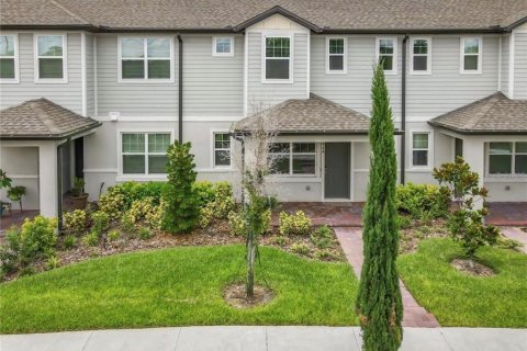 Купить таунхаус в Кэсселберри, Флорида 8 комнат, 150.13м2, № 2149488 - фото 2