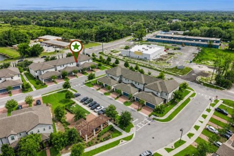 Купить таунхаус в Кэсселберри, Флорида 8 комнат, 150.13м2, № 2149488 - фото 30