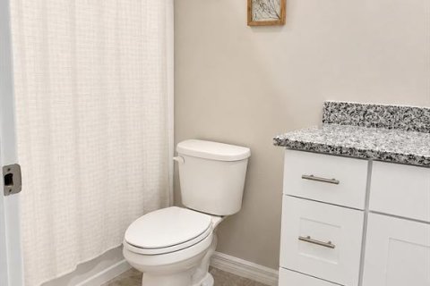 Купить таунхаус в Кэсселберри, Флорида 8 комнат, 150.13м2, № 2149488 - фото 20