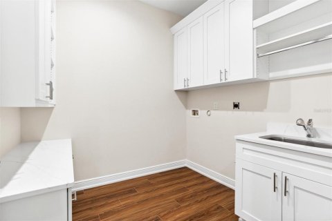 Adosado en venta en Saint Petersburg, Florida, 3 dormitorios, 239.13 m2 № 1115310 - foto 27